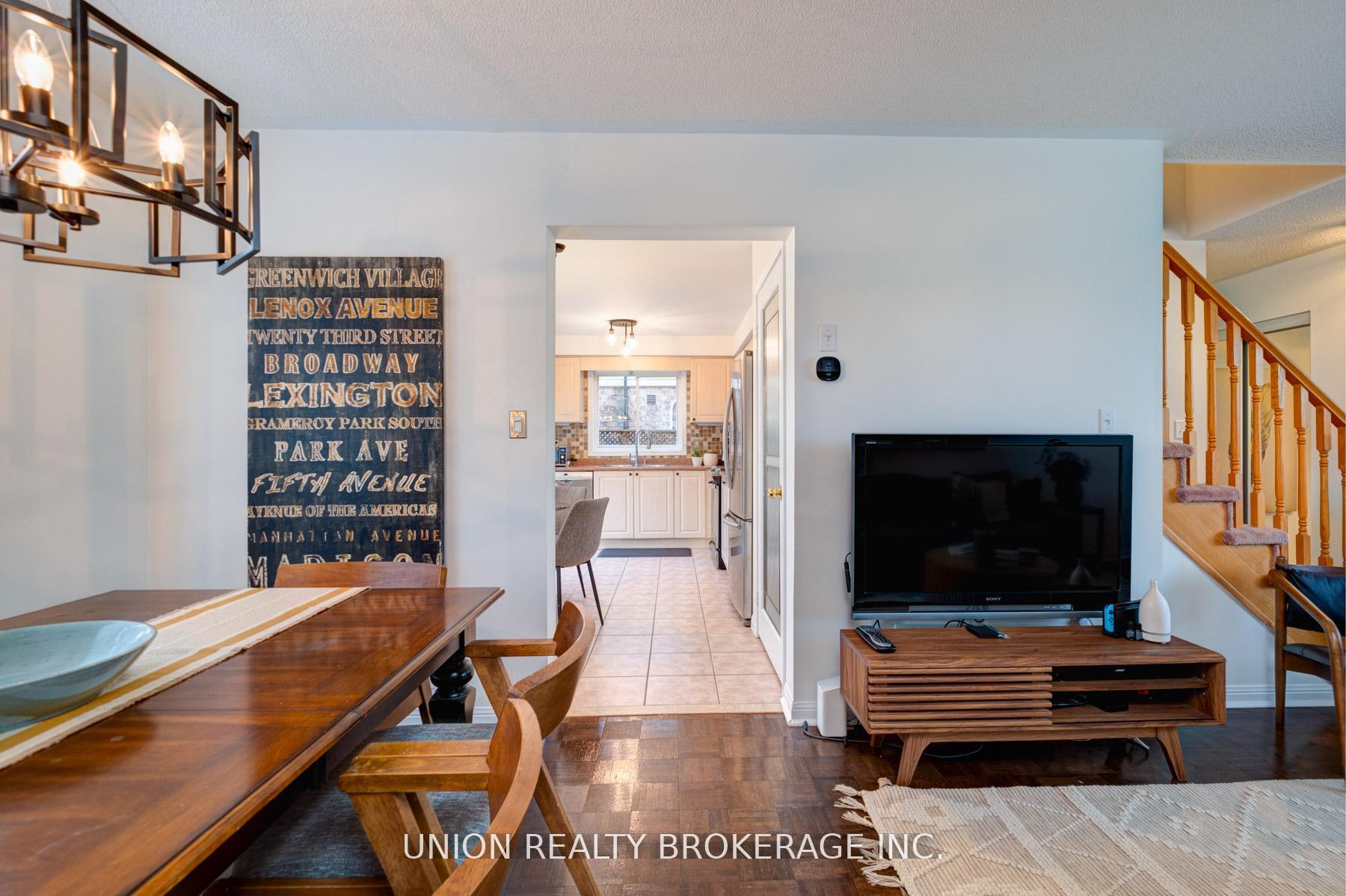 84 Worthington Avenue