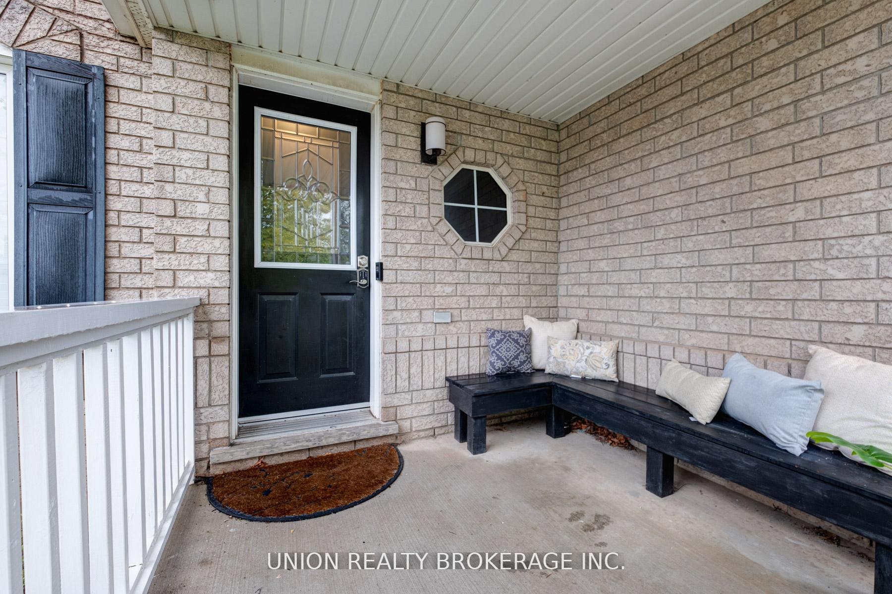 84 Worthington Avenue