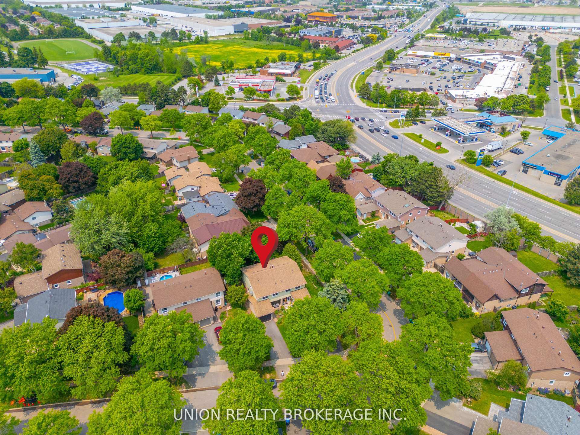 2423 Brasilia Circle