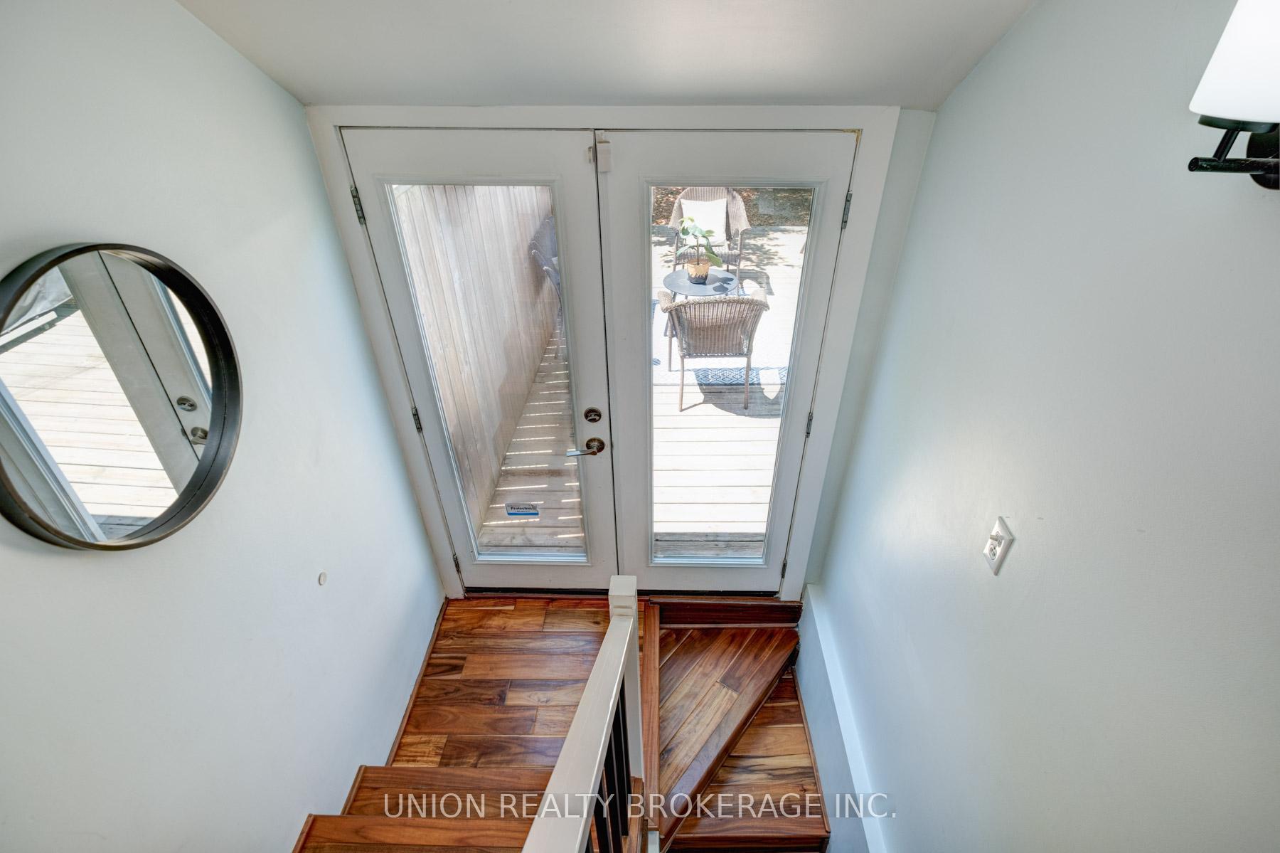 104 Blackthorn Avenue, Toronto W03