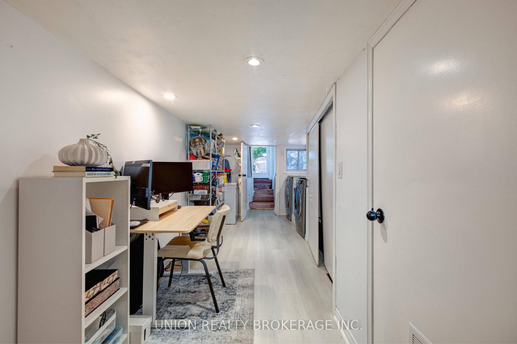 104 Blackthorn Avenue, Toronto W03