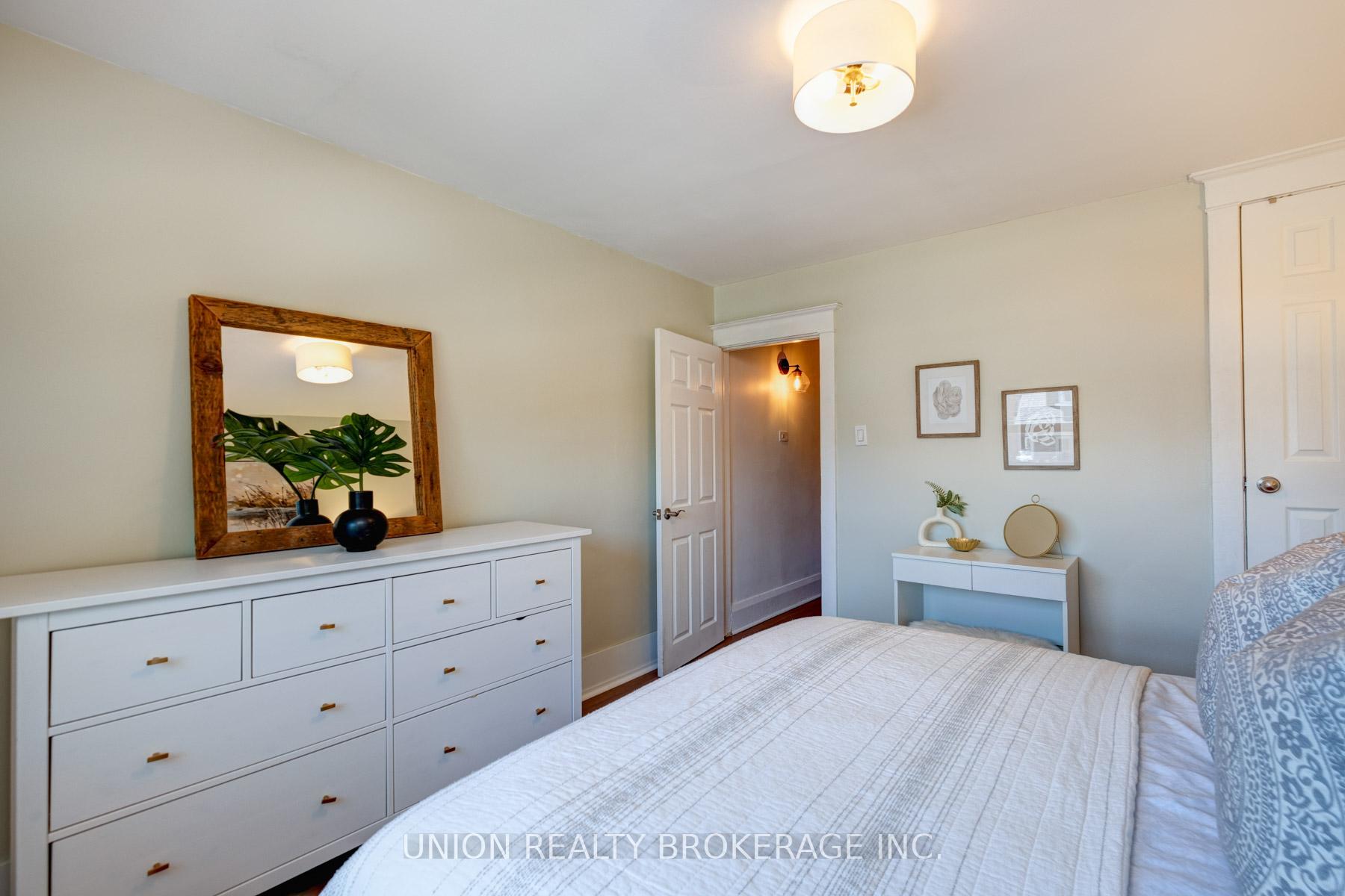 104 Blackthorn Avenue, Toronto W03
