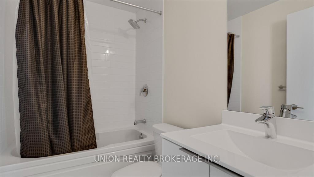 20 Shore Breeze Drive 3907, Toronto W06 Unit: 3907