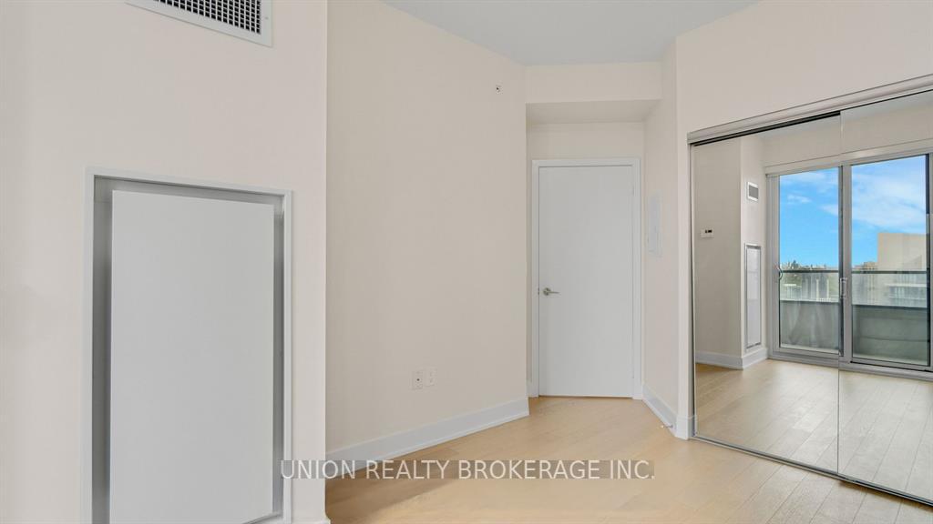 20 Shore Breeze Drive 3907, Toronto W06 Unit: 3907