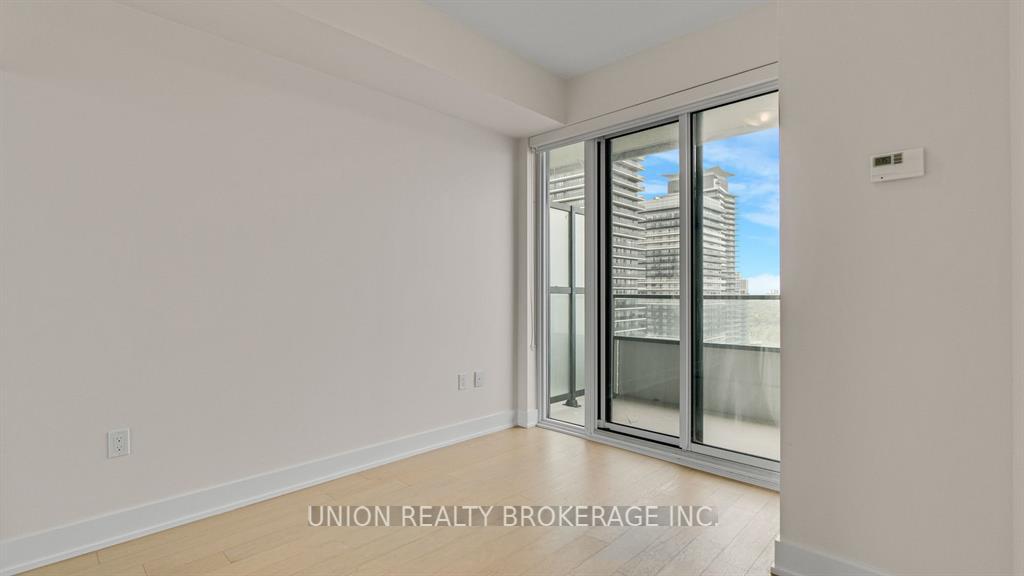 20 Shore Breeze Drive 3907, Toronto W06 Unit: 3907