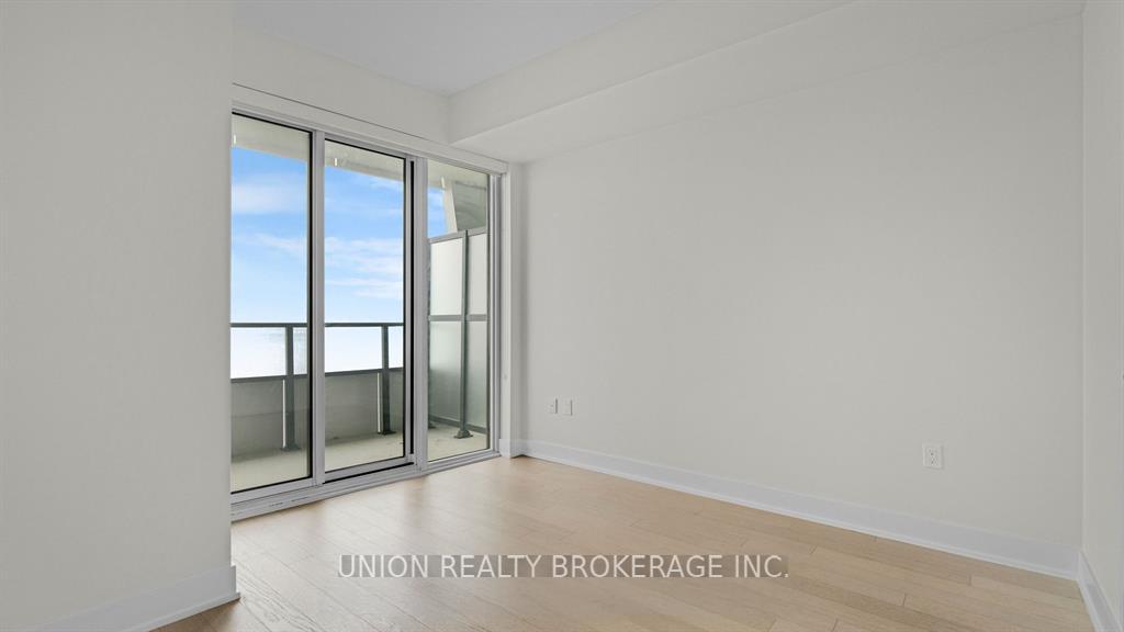 20 Shore Breeze Drive 3907, Toronto W06 Unit: 3907