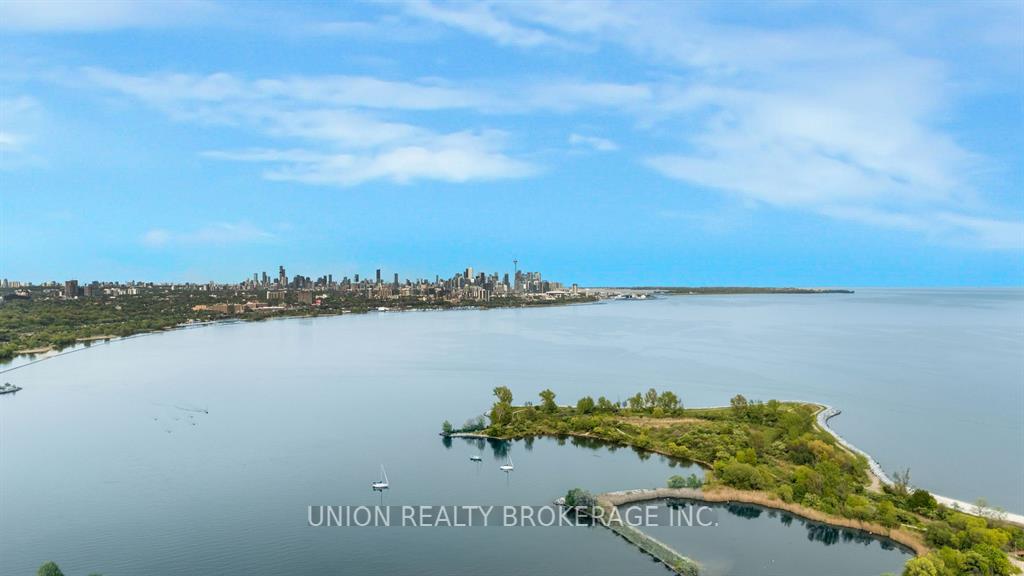 20 Shore Breeze Drive 3907, Toronto W06 Unit: 3907