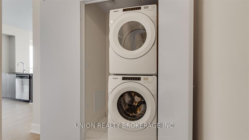 20 Shore Breeze Drive 3907, Toronto W06 Unit: 3907