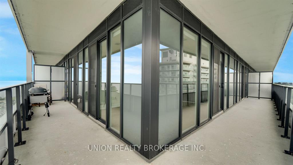 20 Shore Breeze Drive 3907, Toronto W06 Unit: 3907