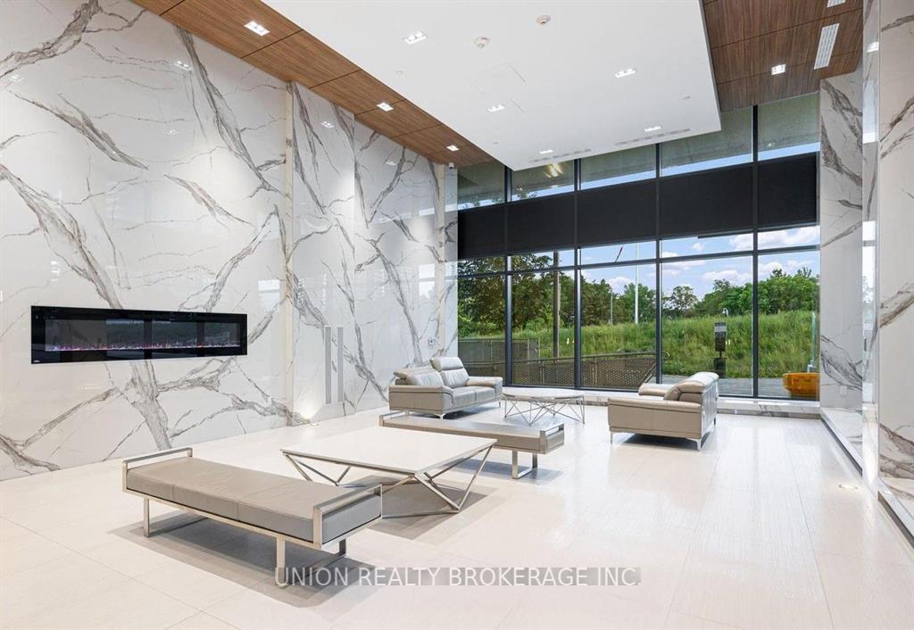 20 Shore Breeze Drive 3907, Toronto W06 Unit: 3907