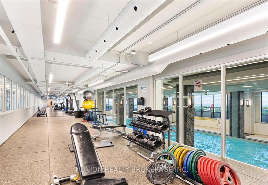 20 Shore Breeze Drive 3907, Toronto W06 Unit: 3907