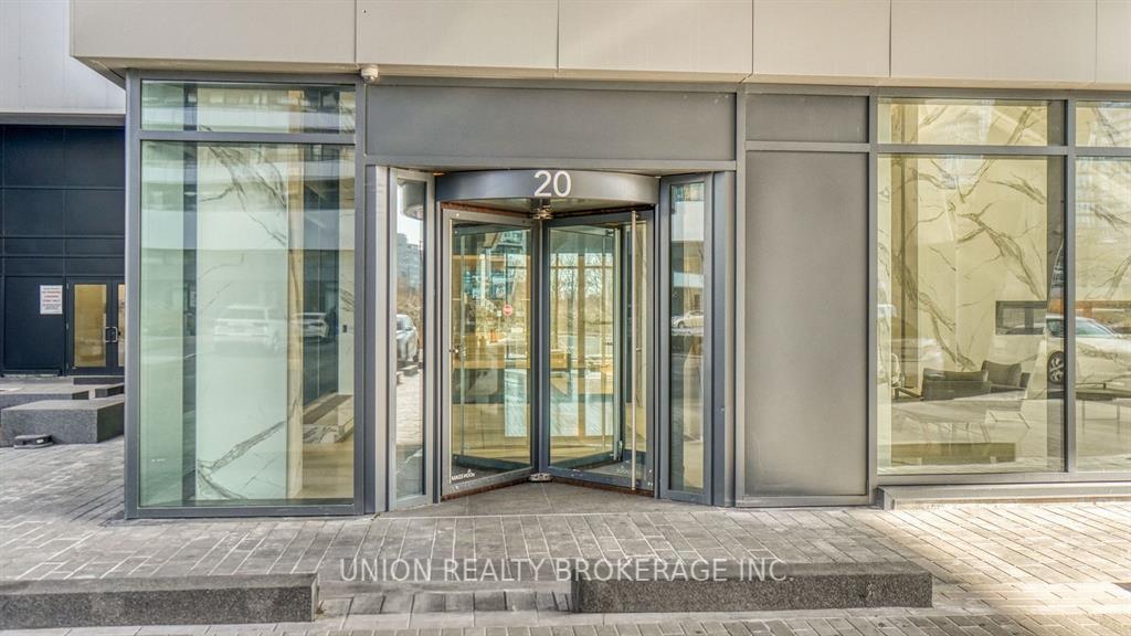 20 Shore Breeze Drive 3907, Toronto W06 Unit: 3907