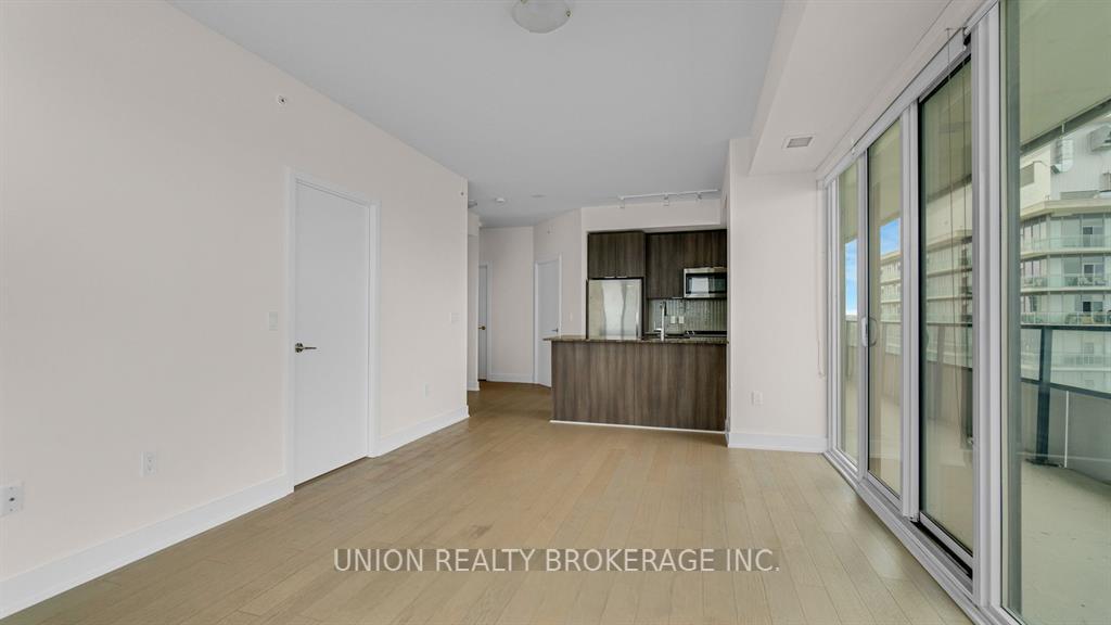 20 Shore Breeze Drive 3907, Toronto W06 Unit: 3907