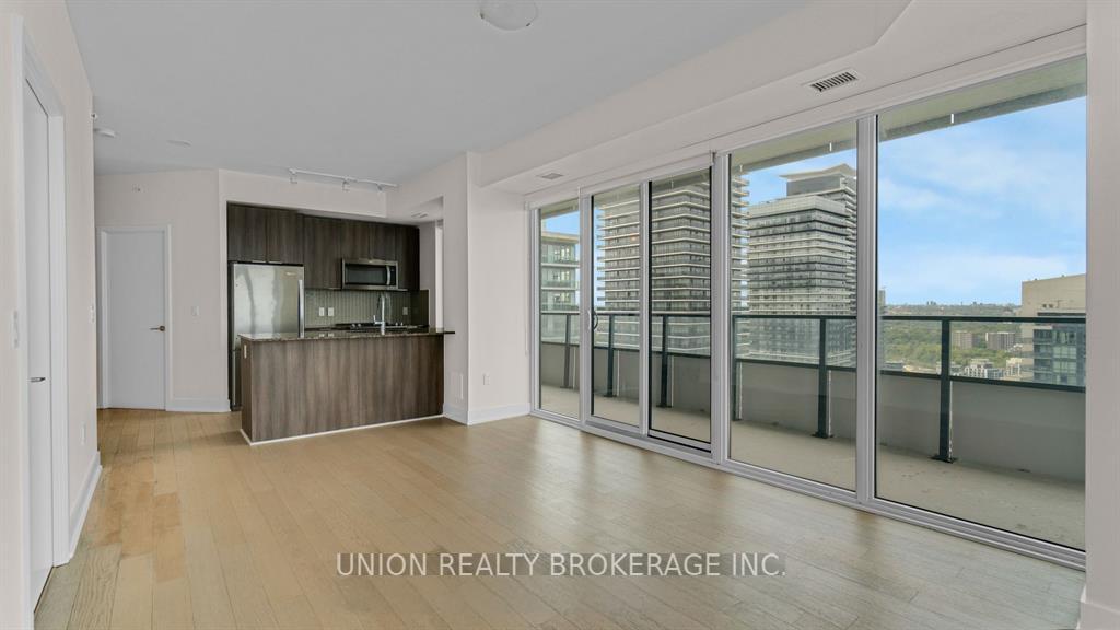 20 Shore Breeze Drive 3907, Toronto W06 Unit: 3907