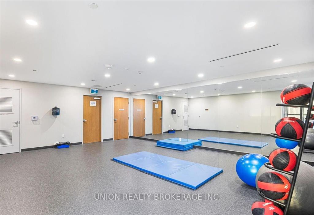 20 Shore Breeze Drive 3907, Toronto W06 Unit: 3907