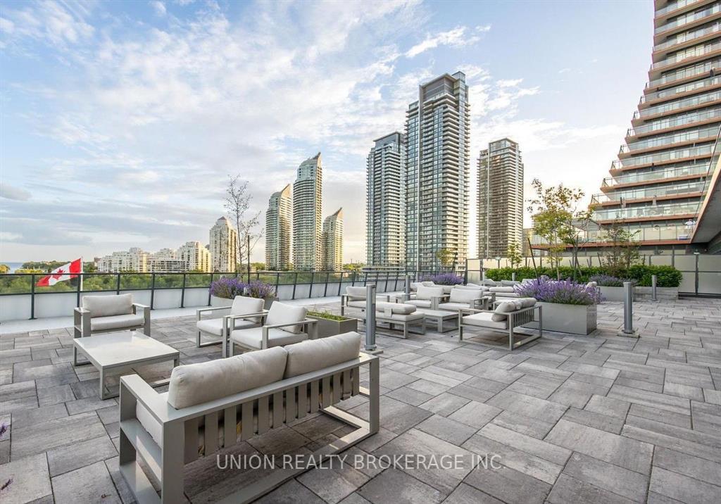 20 Shore Breeze Drive 3907, Toronto W06 Unit: 3907