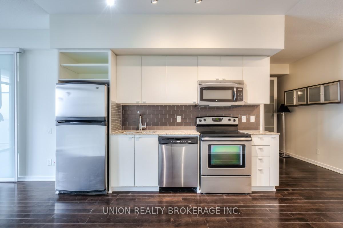 103 The Queensway N/A 1115, Toronto W01 Unit: 1115