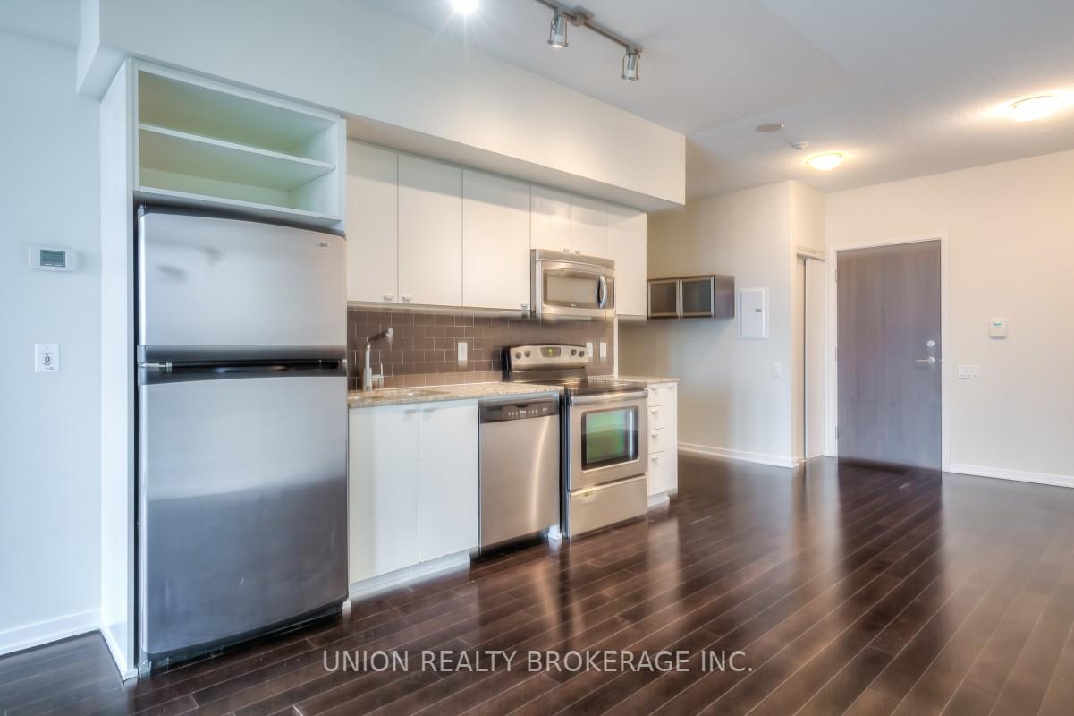 103 The Queensway N/A 1115, Toronto W01 Unit: 1115