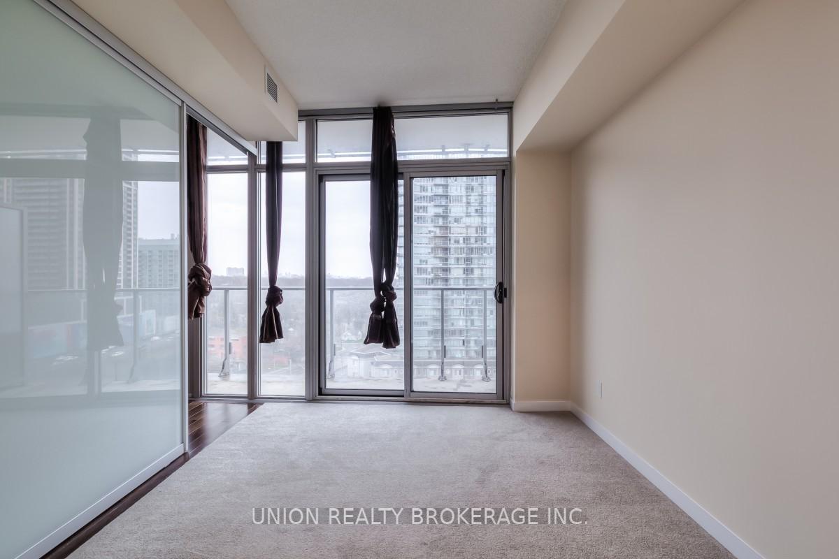 103 The Queensway N/A 1115, Toronto W01 Unit: 1115