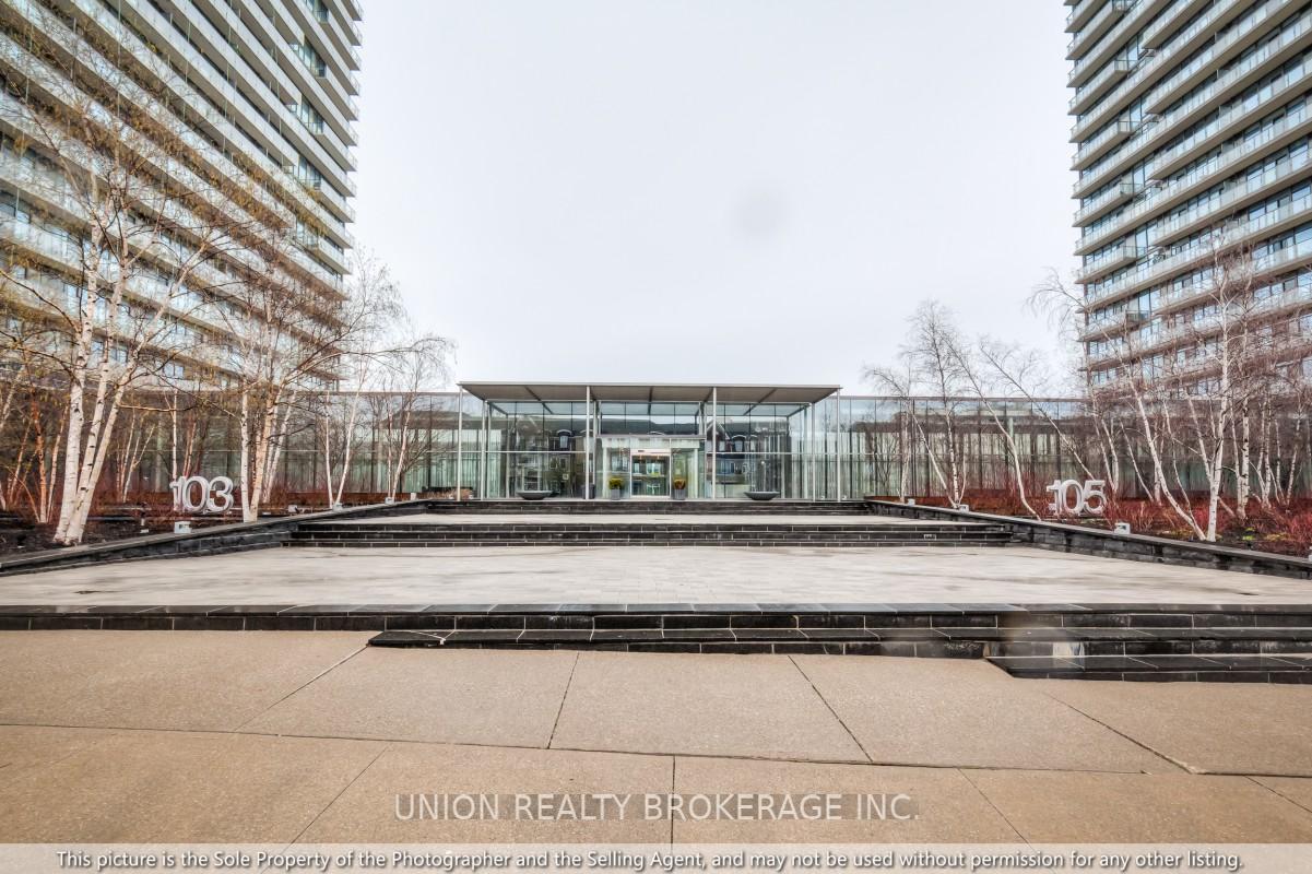 103 The Queensway N/A 1115, Toronto W01 Unit: 1115