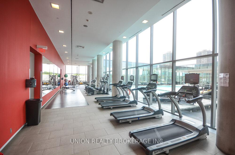 103 The Queensway N/A 1115, Toronto W01 Unit: 1115