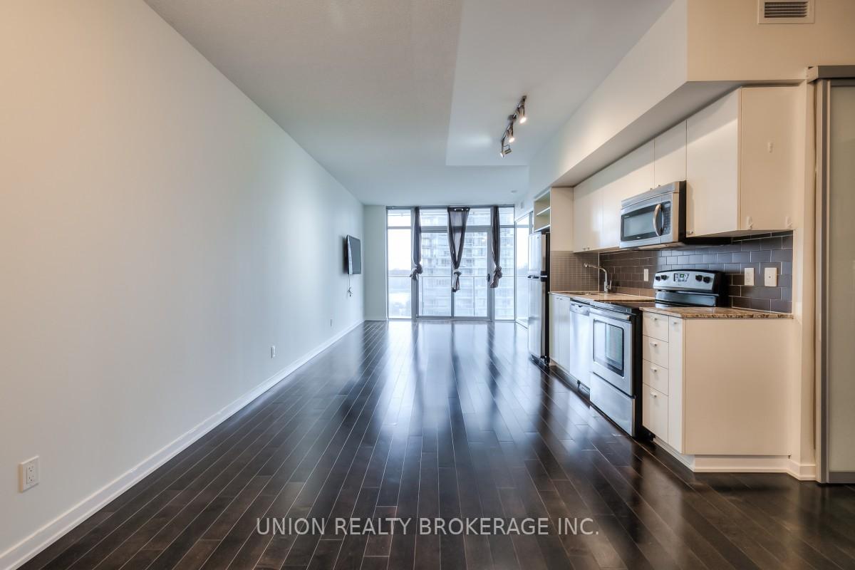 103 The Queensway N/A 1115, Toronto W01 Unit: 1115