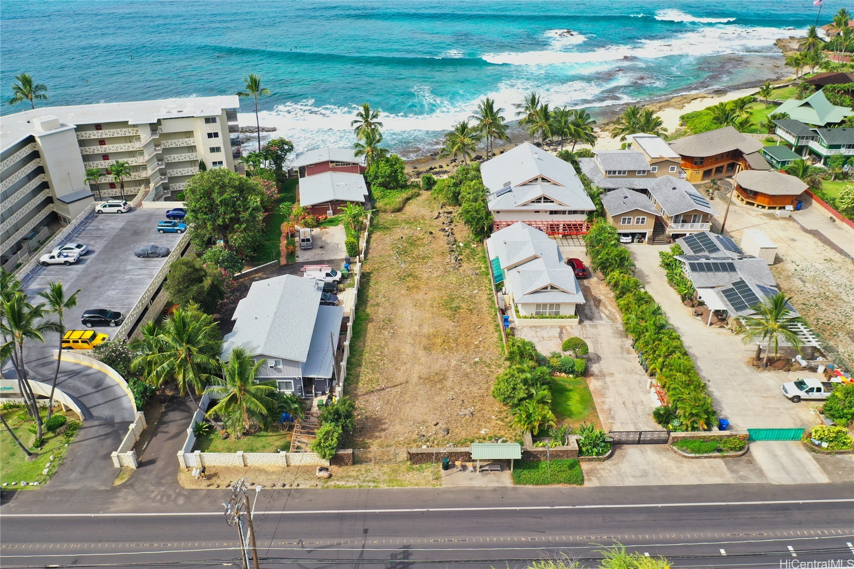 84-253 Farrington Highway
