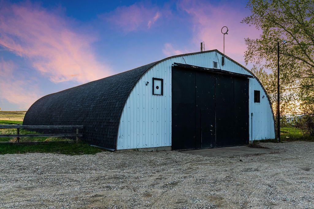 271159 Range Road 283