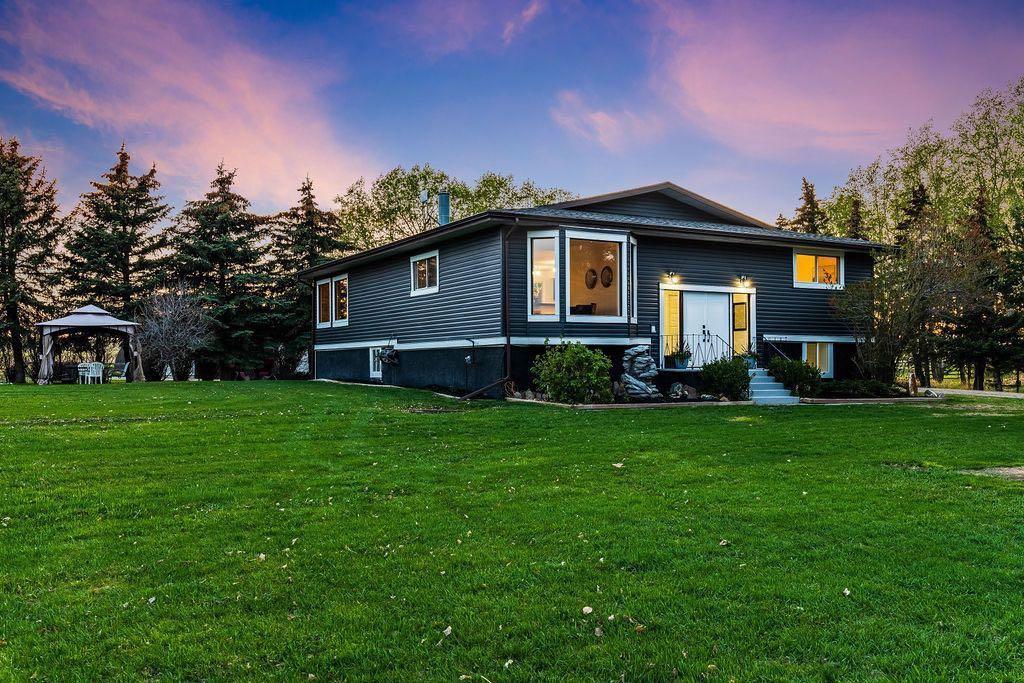 271159 Range Road 283