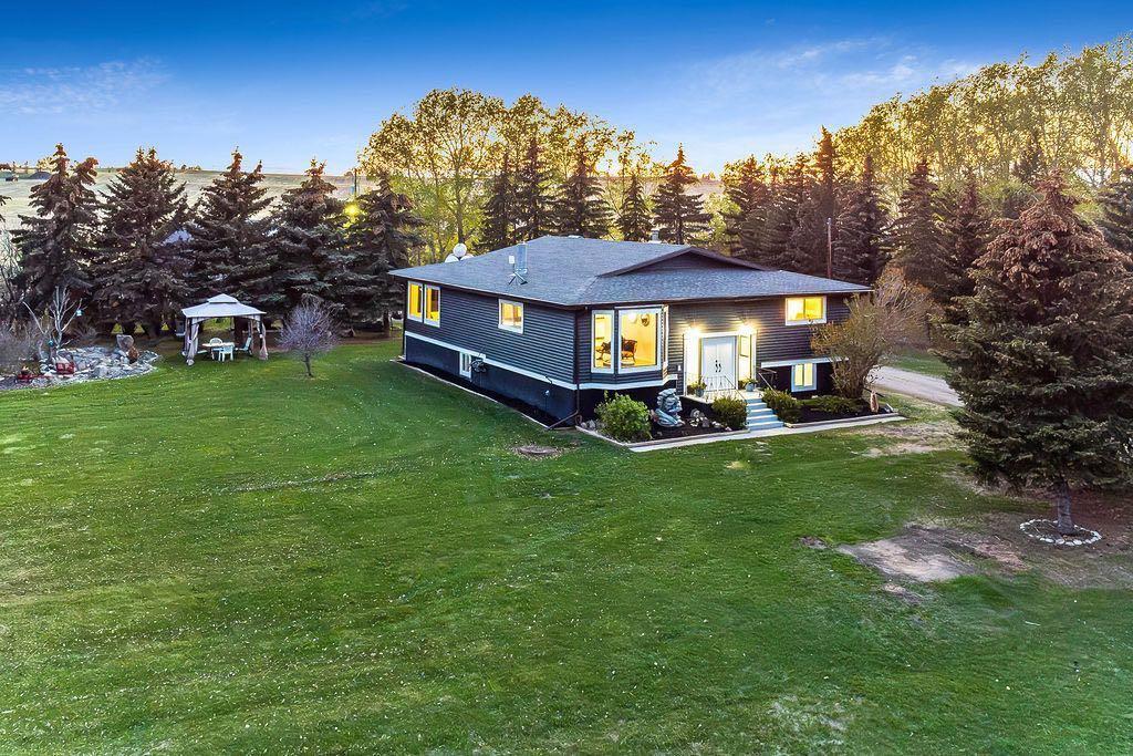 271159 Range Road 283