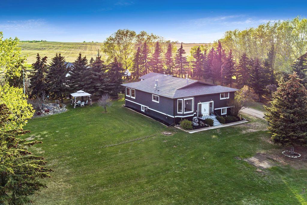 271159 Range Road 283