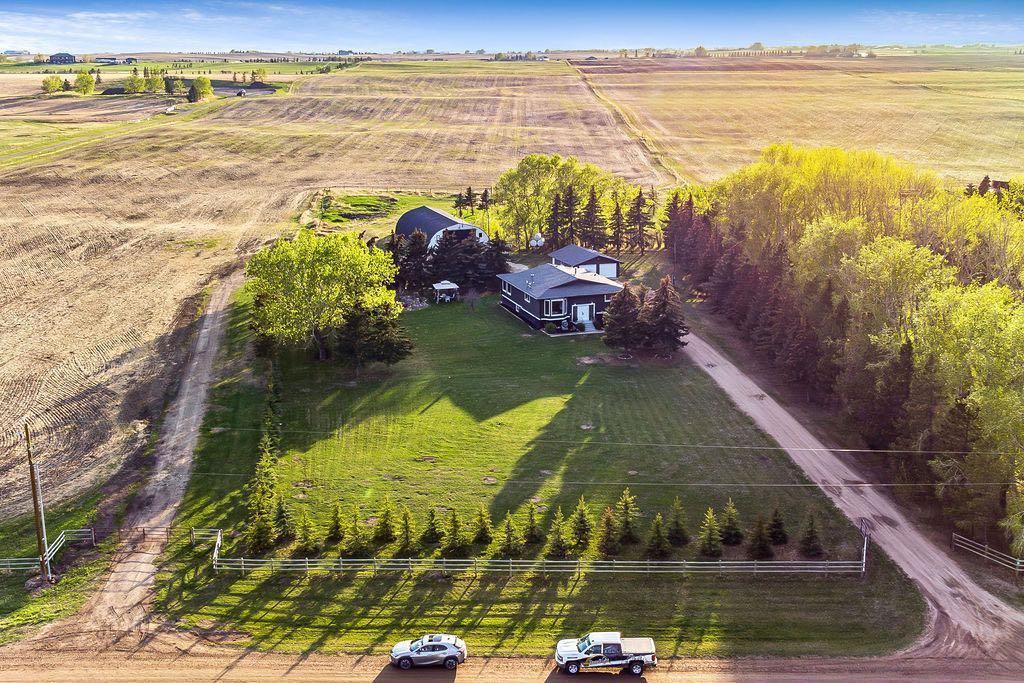 271159 Range Road 283