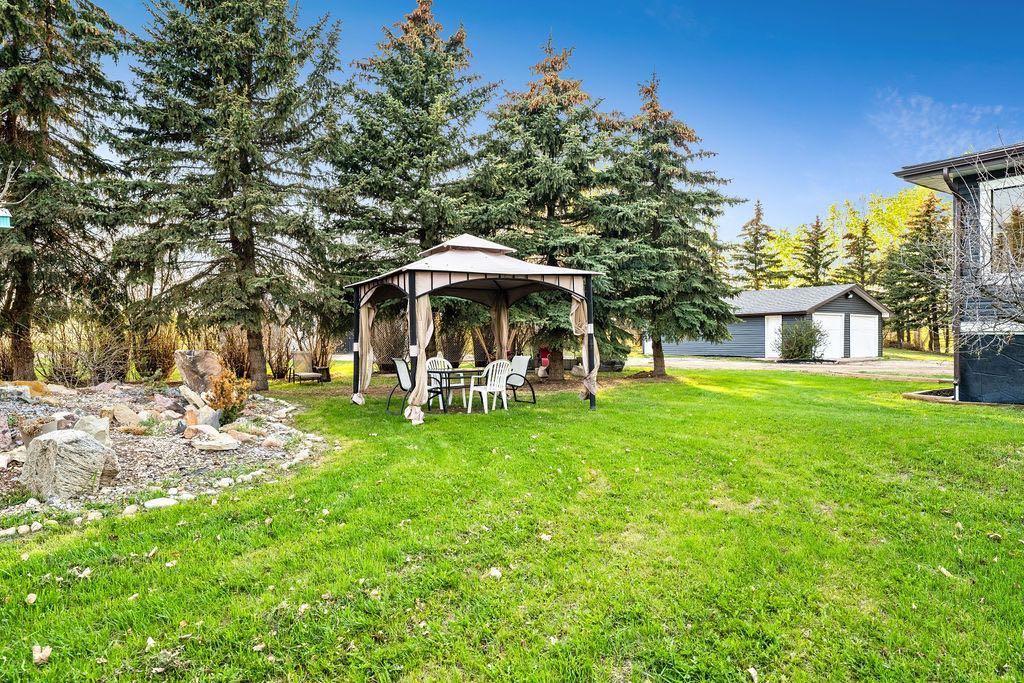 271159 Range Road 283