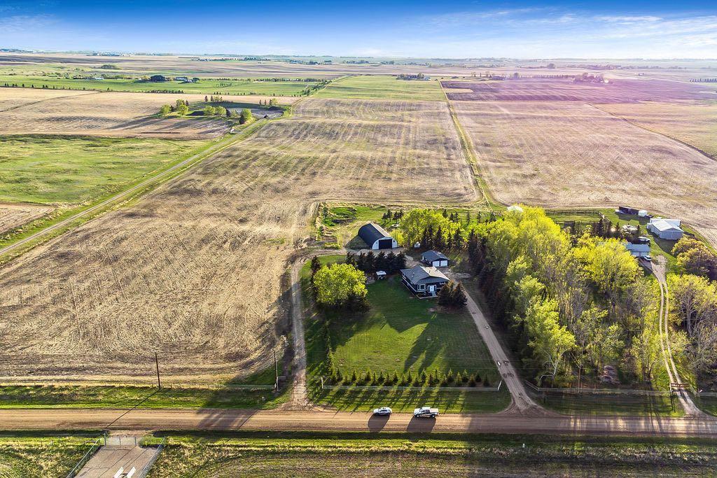 271159 Range Road 283