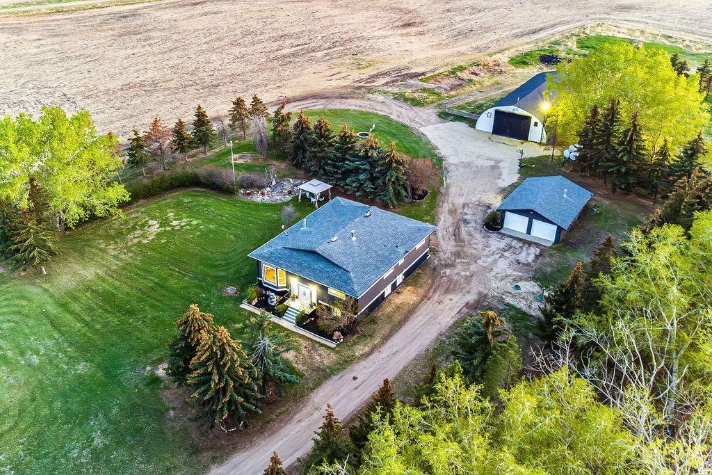 271159 Range Road 283