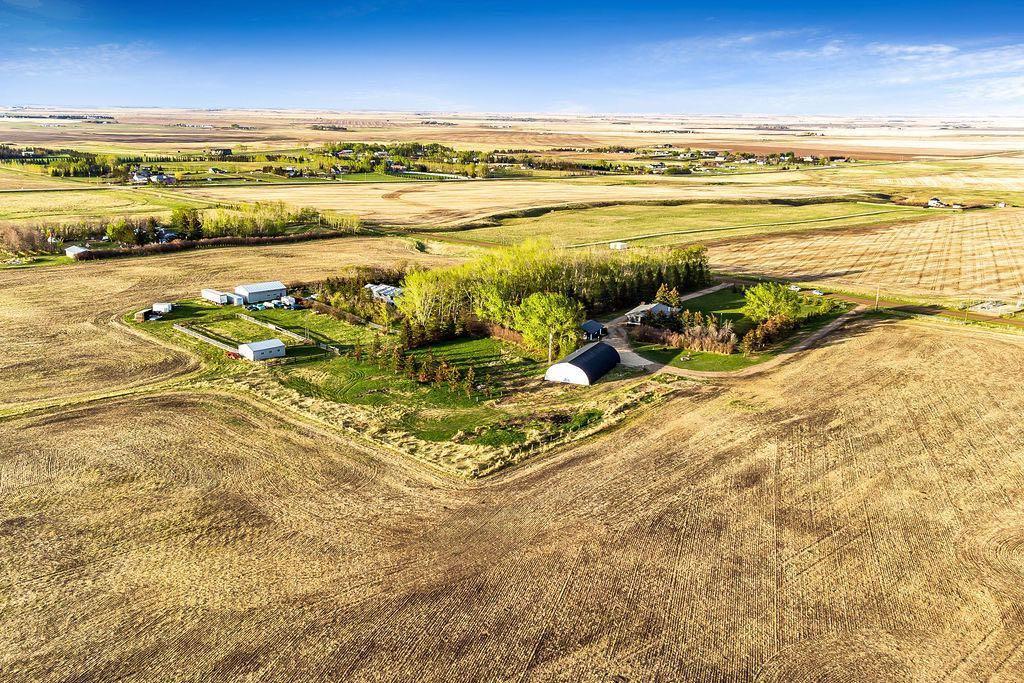 271159 Range Road 283