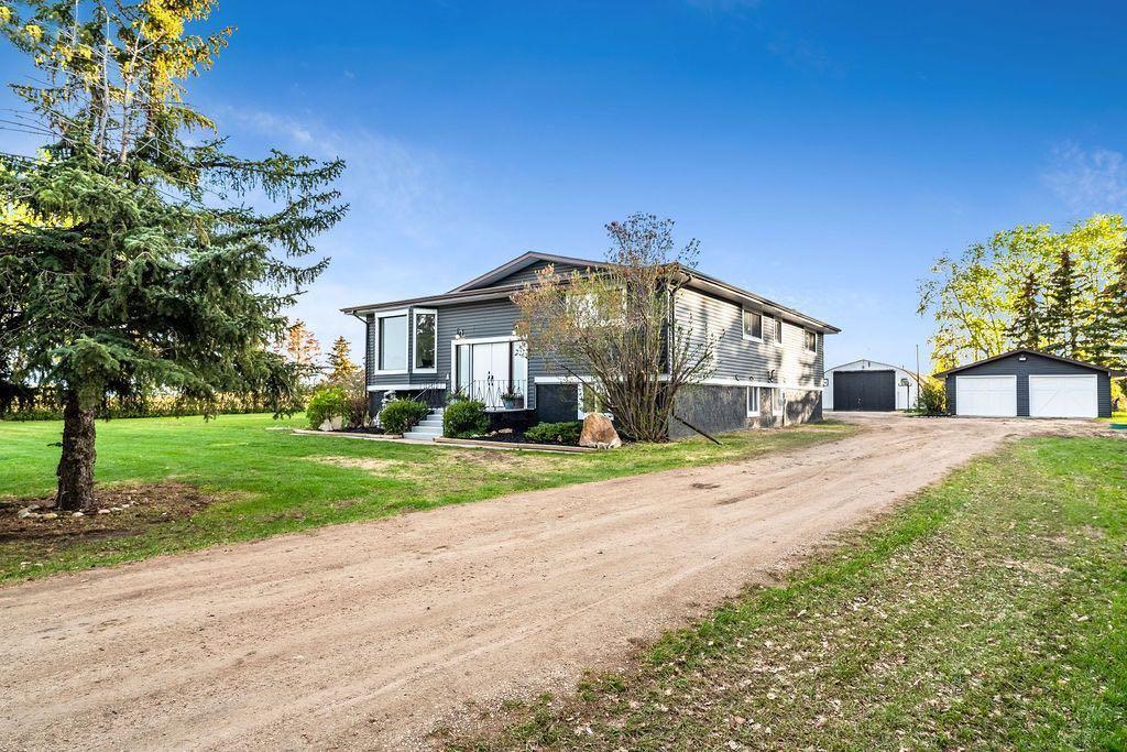 271159 Range Road 283