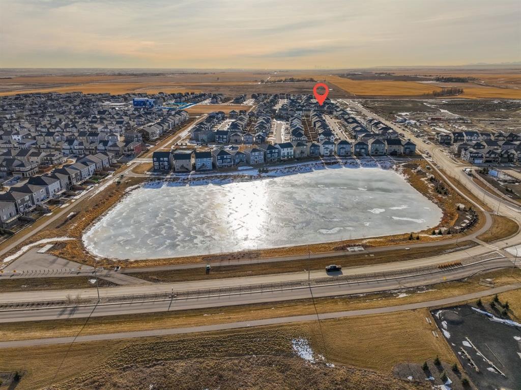 557 Southwinds Close SW