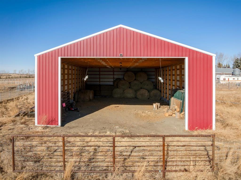 271219 Range Road 22