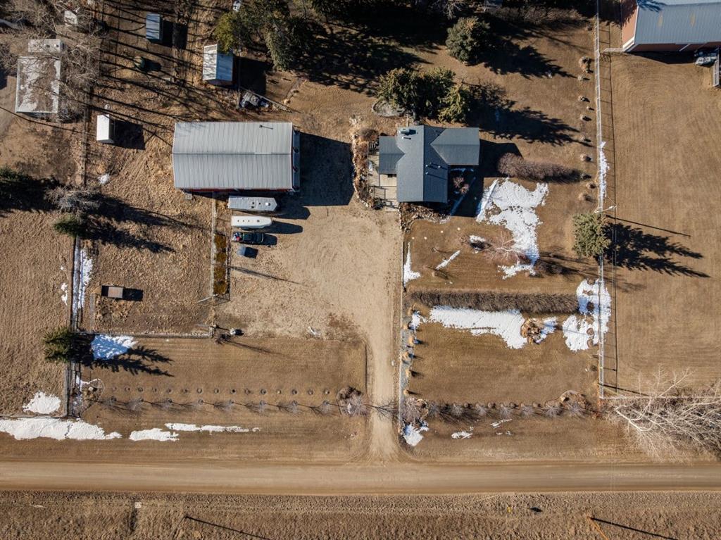 271219 Range Road 22