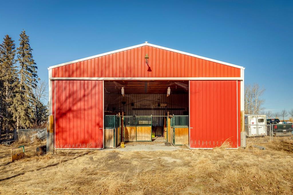 271219 Range Road 22