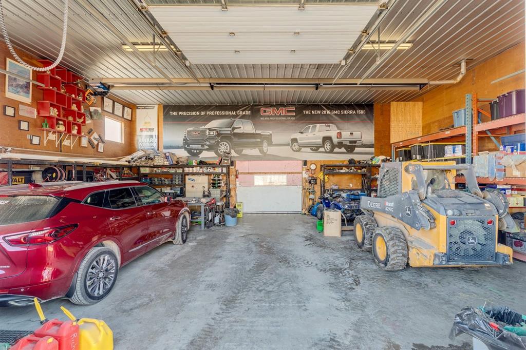 271219 Range Road 22