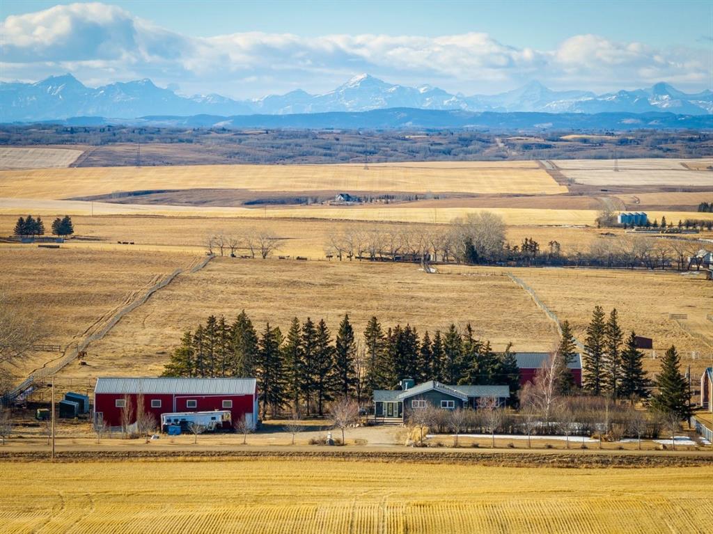 271219 Range Road 22