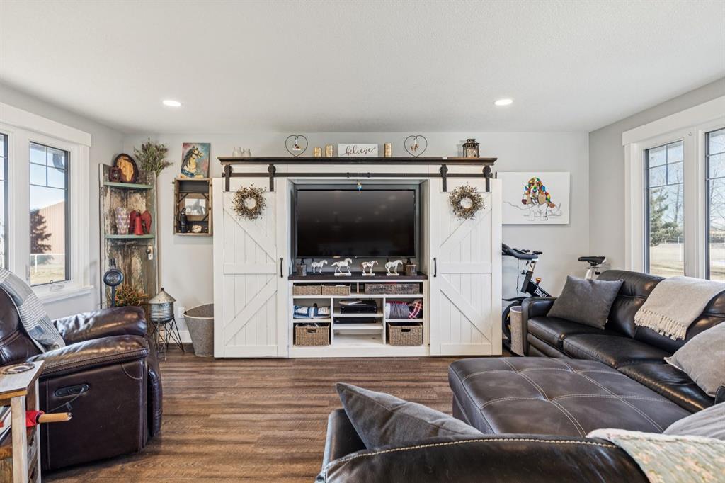 271219 Range Road 22