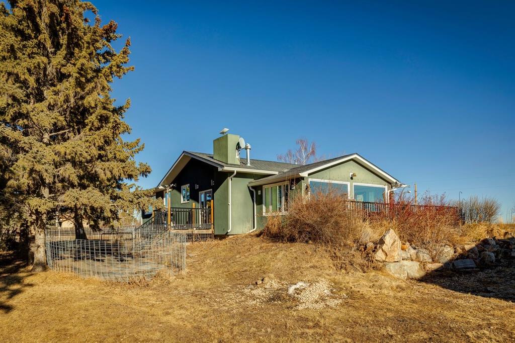 271219 Range Road 22