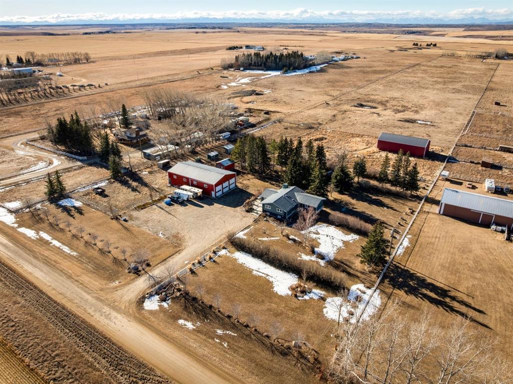 271219 Range Road 22