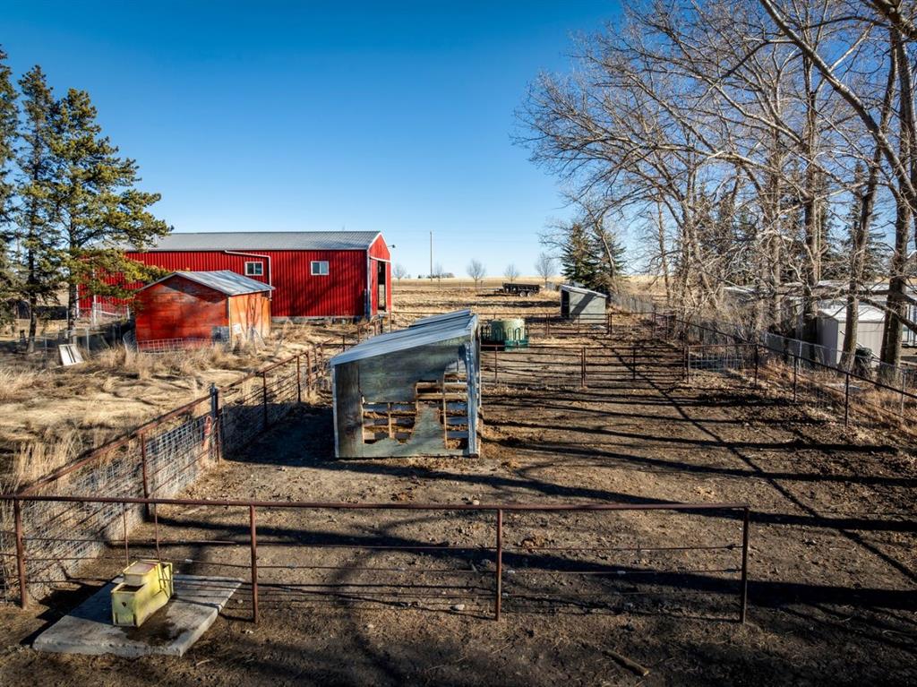 271219 Range Road 22