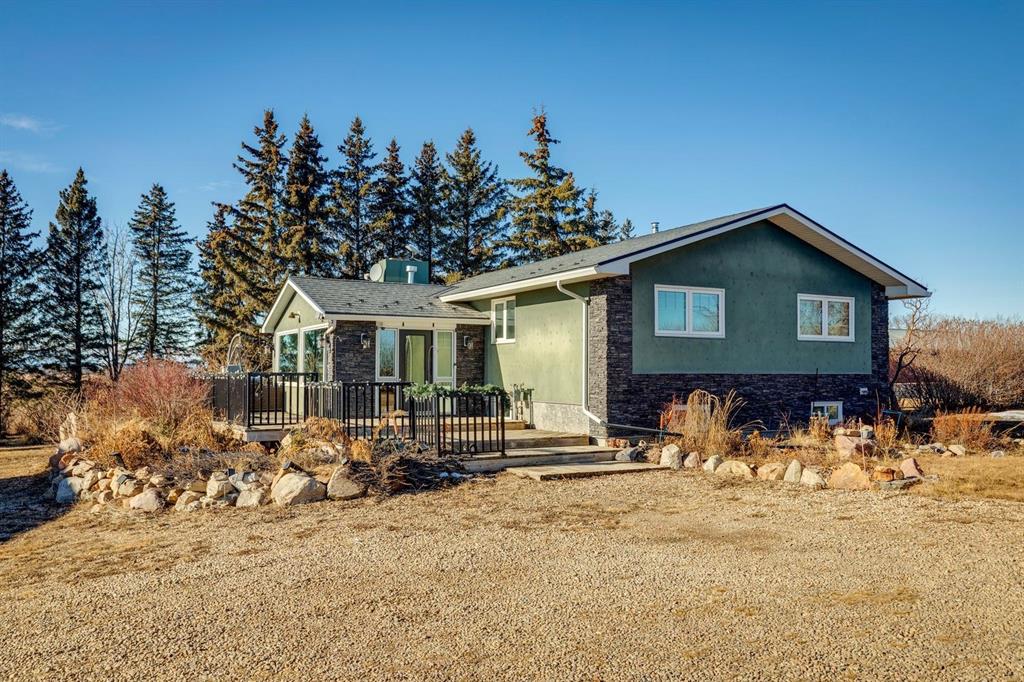 271219 Range Road 22