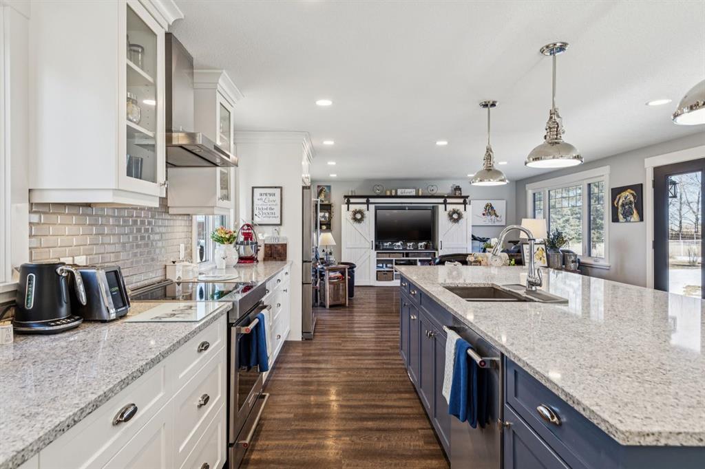 271219 Range Road 22