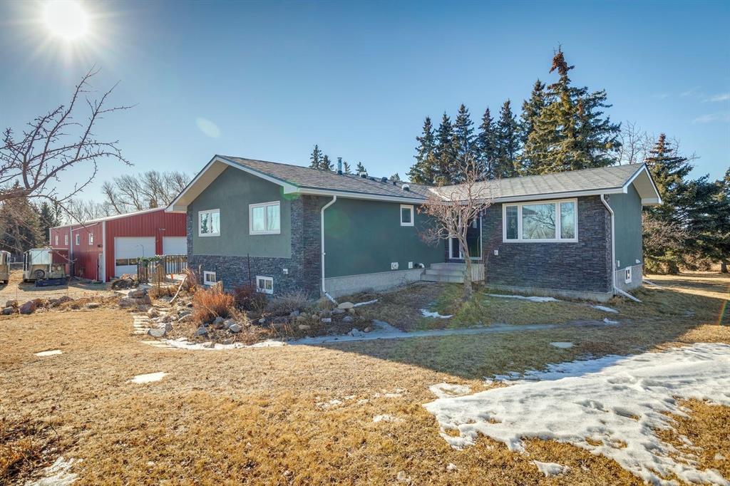 271219 Range Road 22